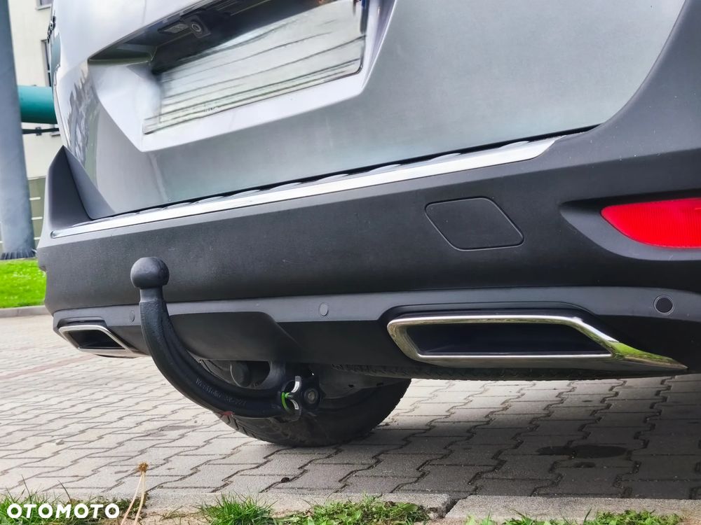 Peugeot 5008 THP 165 EAT6 Stop & Start Allure - 22
