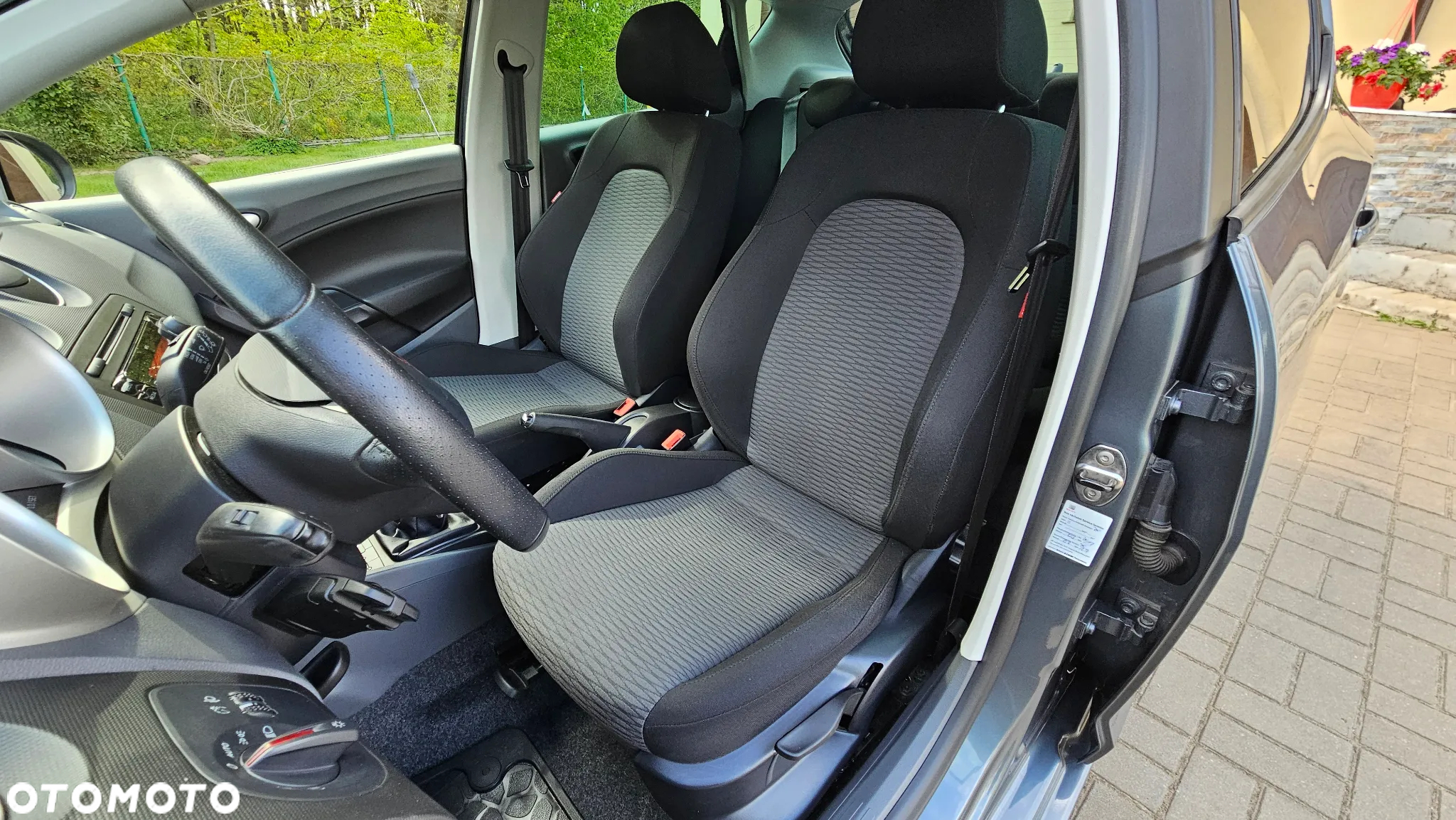 Seat Ibiza - 4