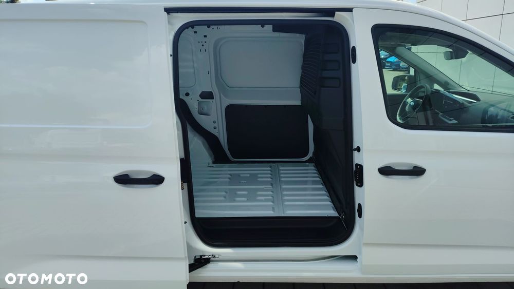 Ford Trasnsit Connect - 10