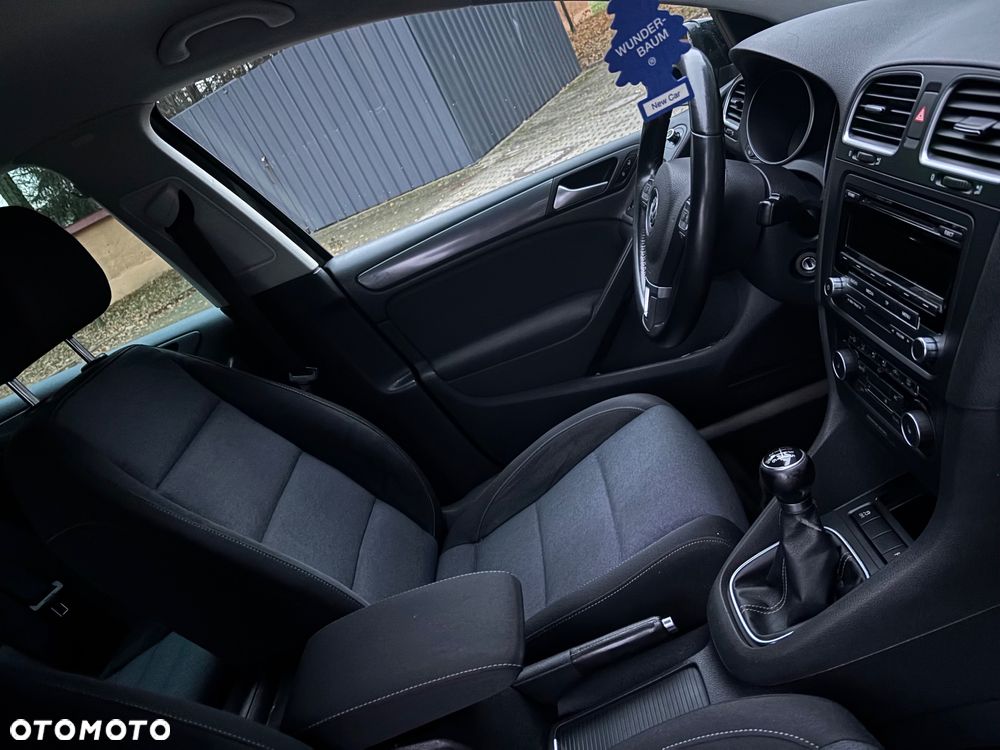 Volkswagen Golf 1.4 TSI Style - 9