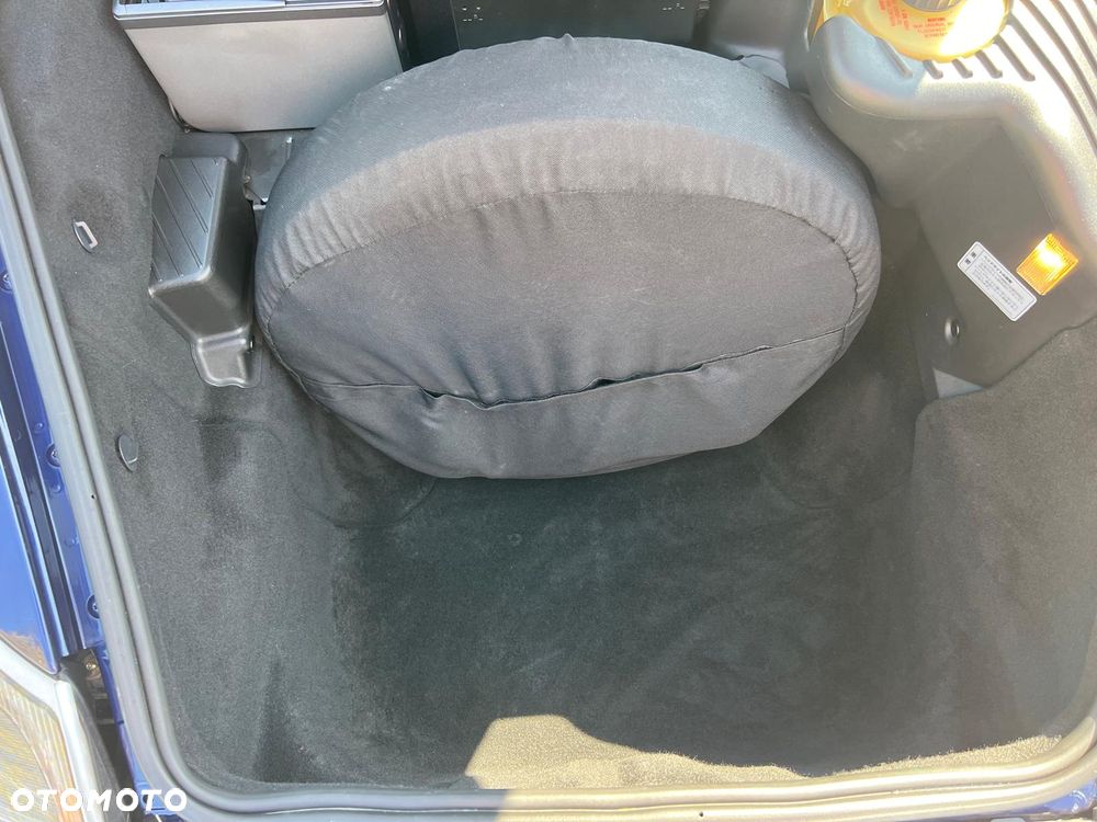 Porsche Boxster - 14