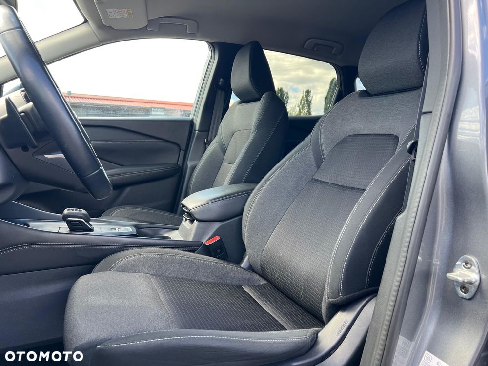 Nissan Qashqai 1.3 DIG-T MHEV Xtronic N-Connecta - 13