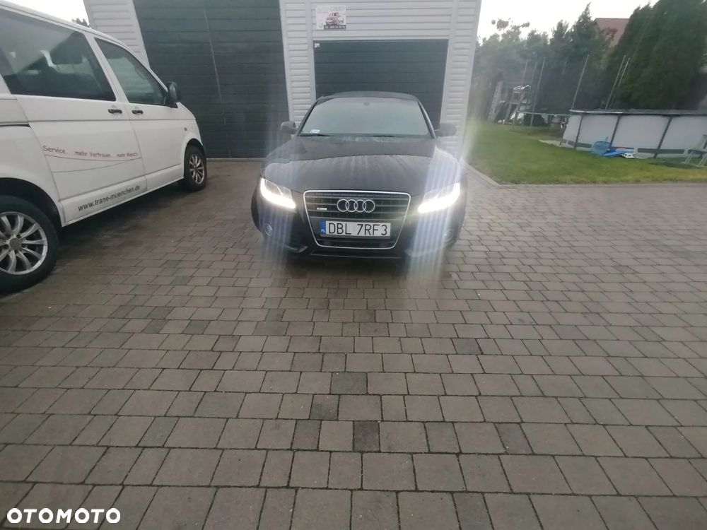 Audi A5 Sportback 2.0 TDI - 20