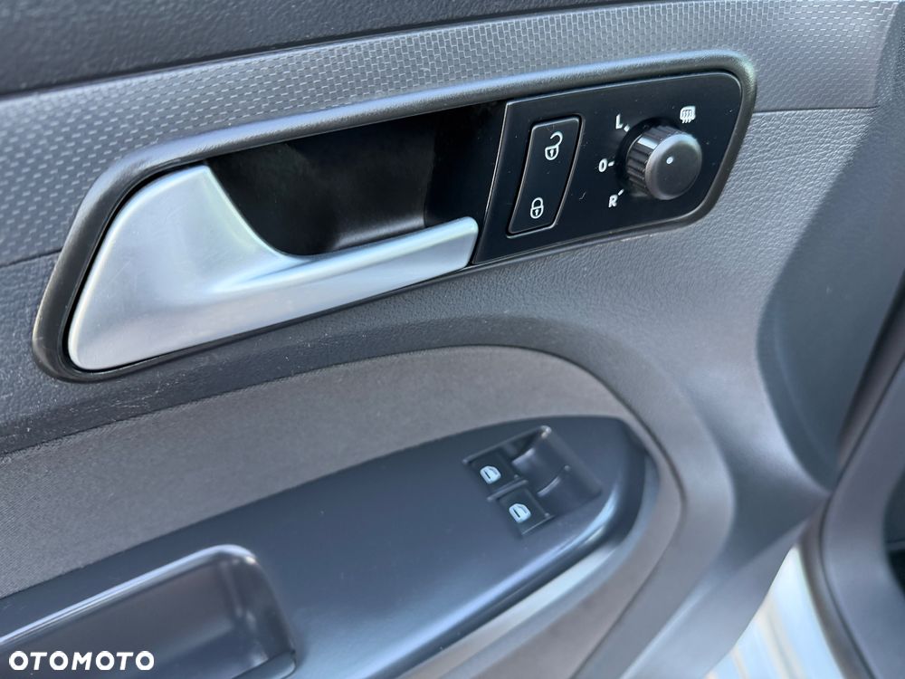 Volkswagen Caddy Trendline BMT - 20