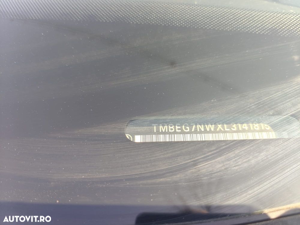 Skoda Scala 1.6 TDI Ambition - 20