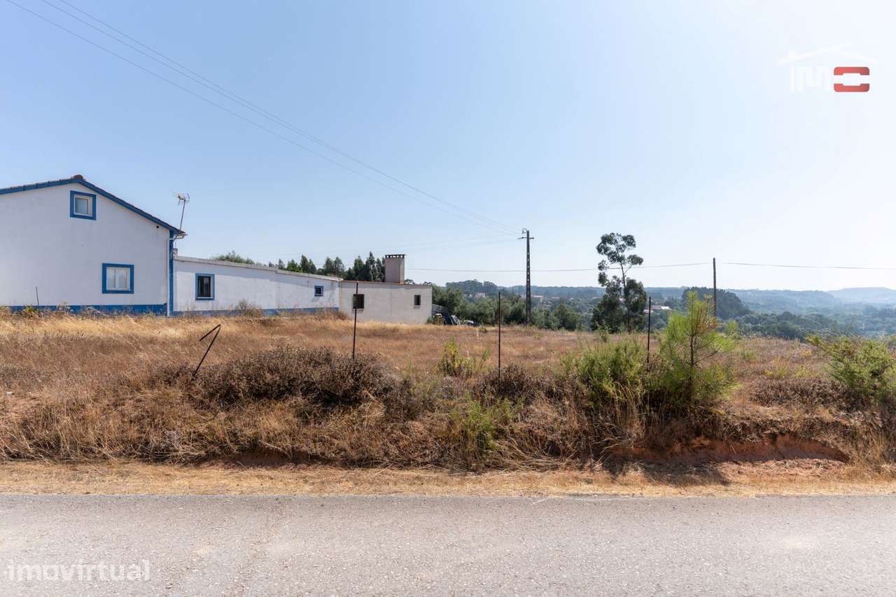 Terreno para construção - Grande imagem: 5/13