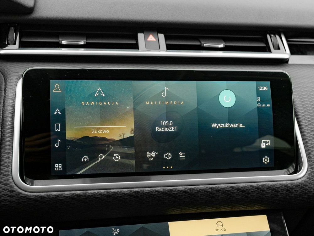 Land Rover Range Rover Velar - 21