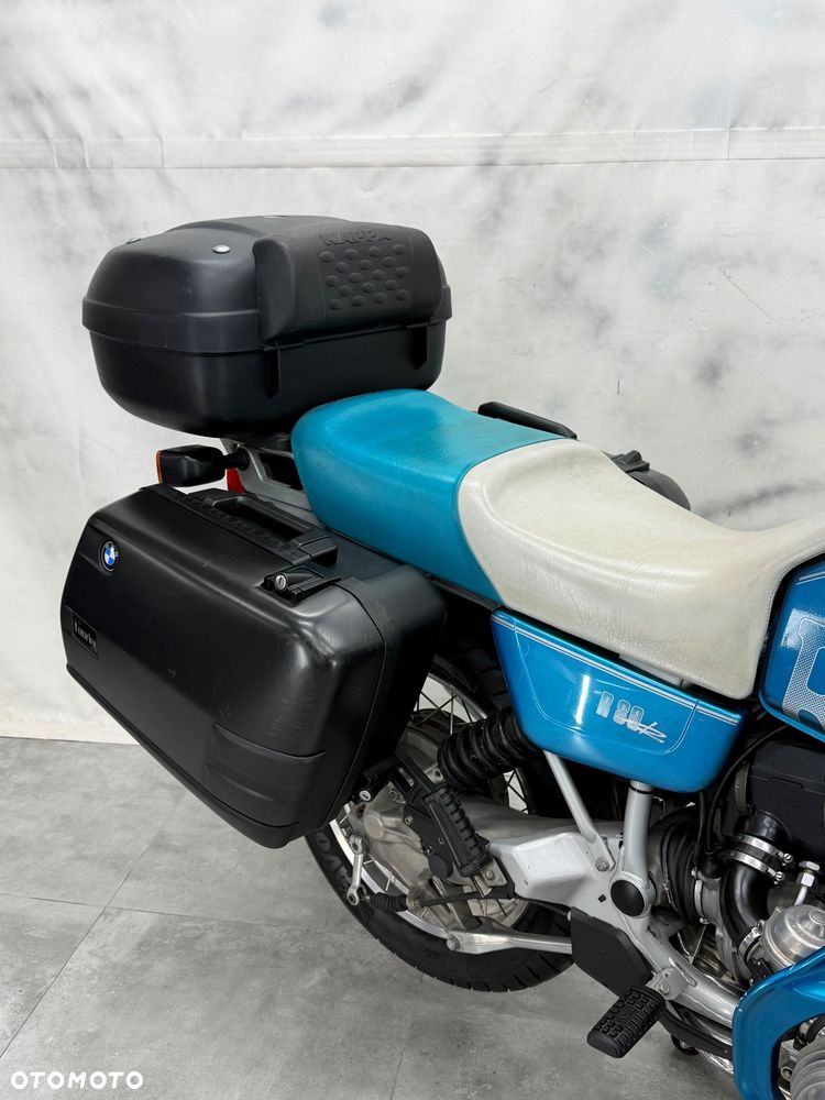 BMW RT - 24