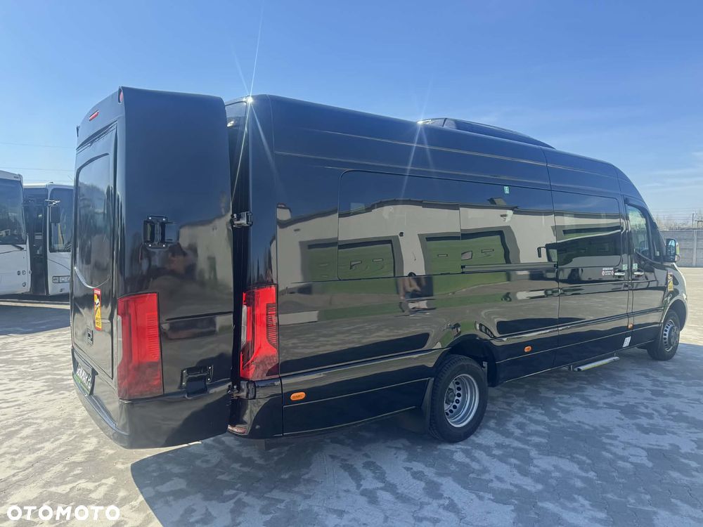 Mercedes-Benz Sprinter 519 - 4