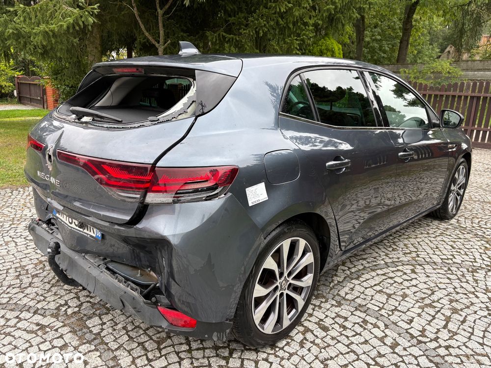 Renault Megane TCe 140 GPF EDC INTENS - 5