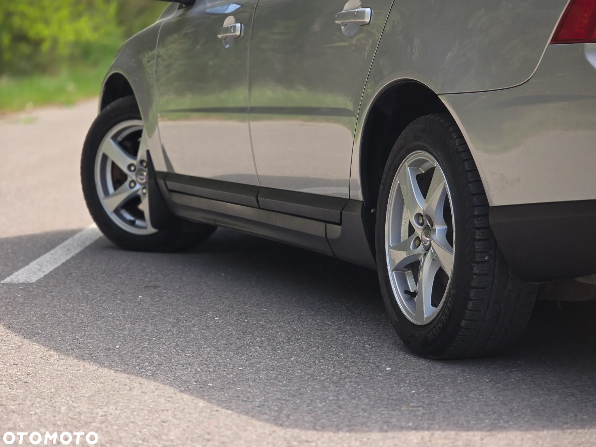 Volvo S80 2.5T Momentum - 34