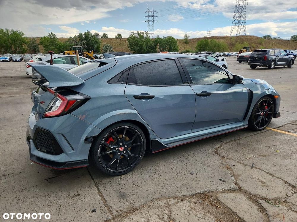 Honda Civic - 4