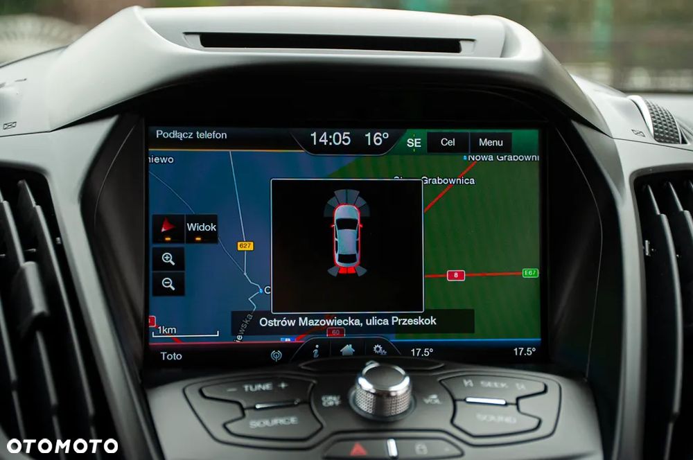 Ford Kuga 1.5 EcoBoost 4WD Titanium Plus - 28