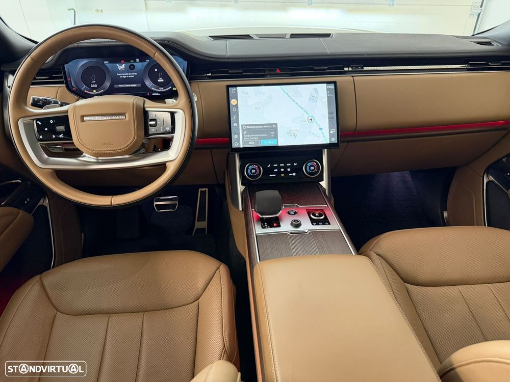 Land Rover Range Rover 3.0 P460e Autobiography - 20
