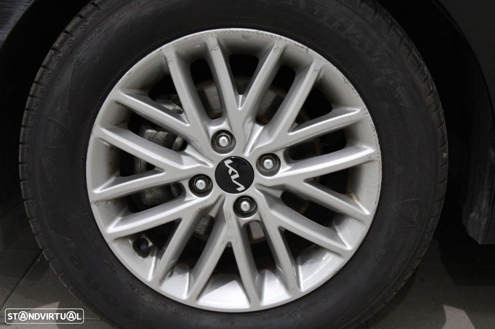 Kia Rio 1.0 T-GDi Wave - 10