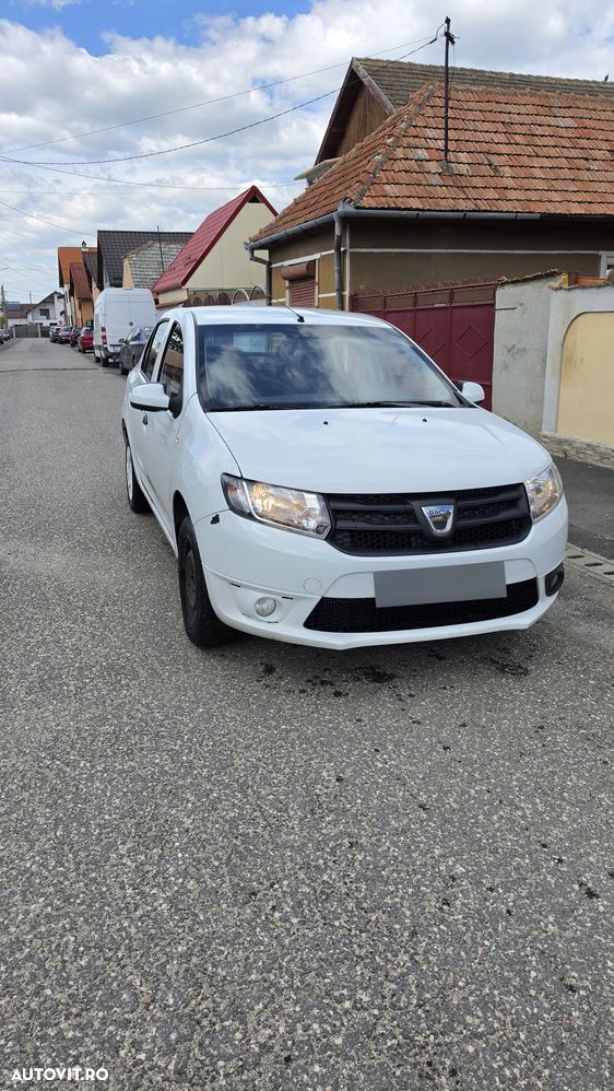 Dacia Logan 1.5 dCi Prestige - 3