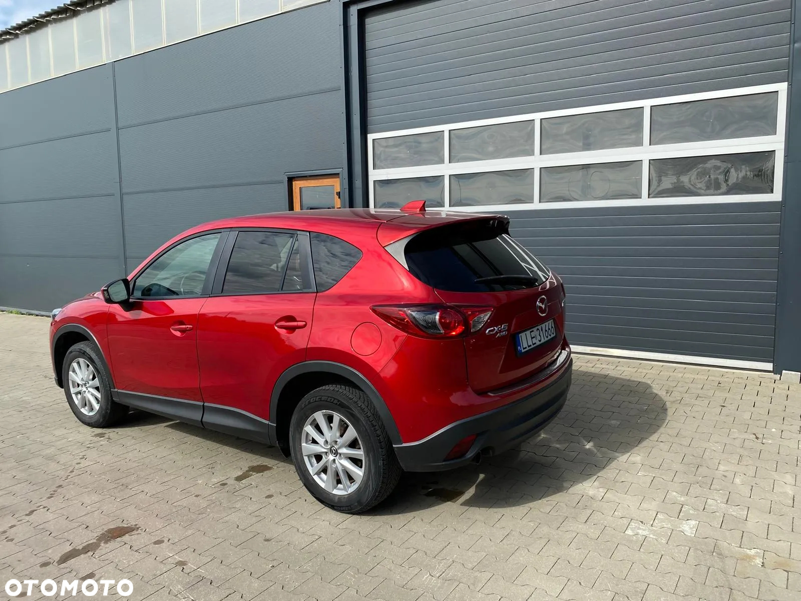 Mazda CX-5 2.5 Touring Sport - 6