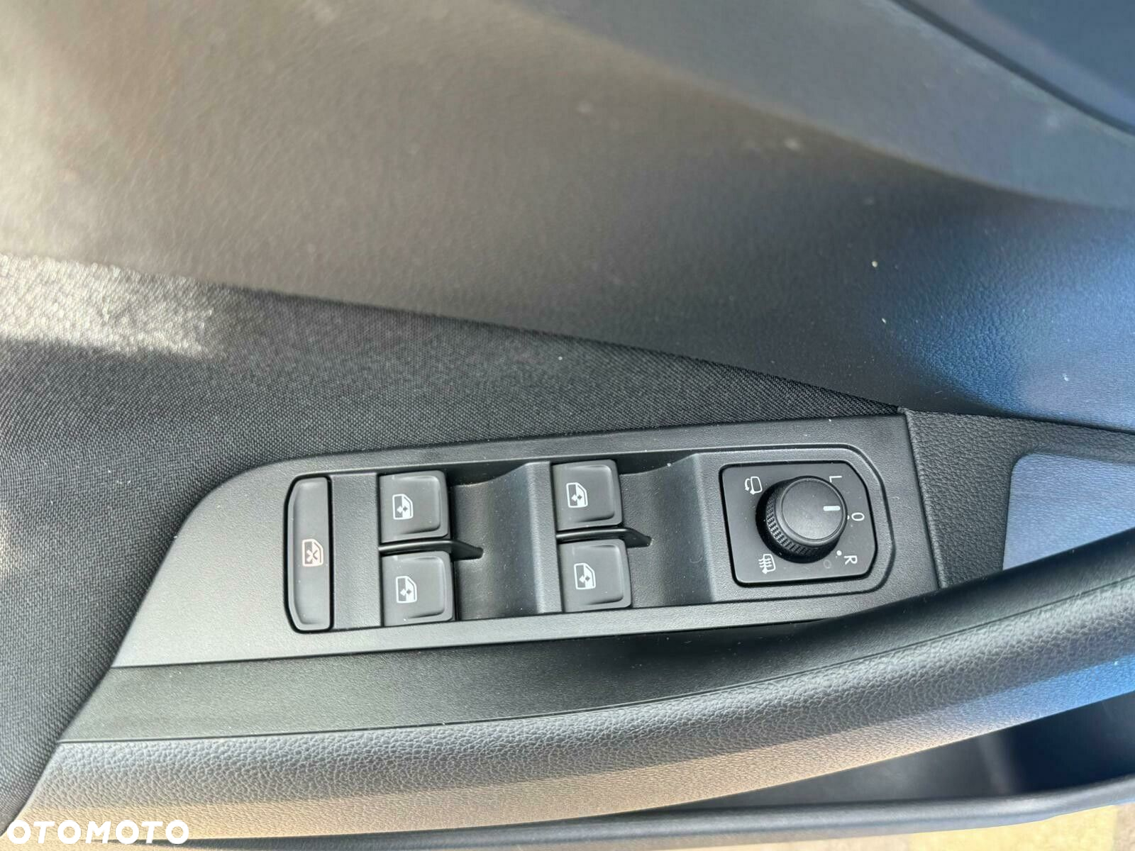 Skoda Scala 1.0 TSI Selection - 24