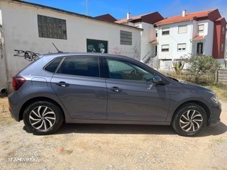 VW Polo 1.0 TSI Life DSG - 4