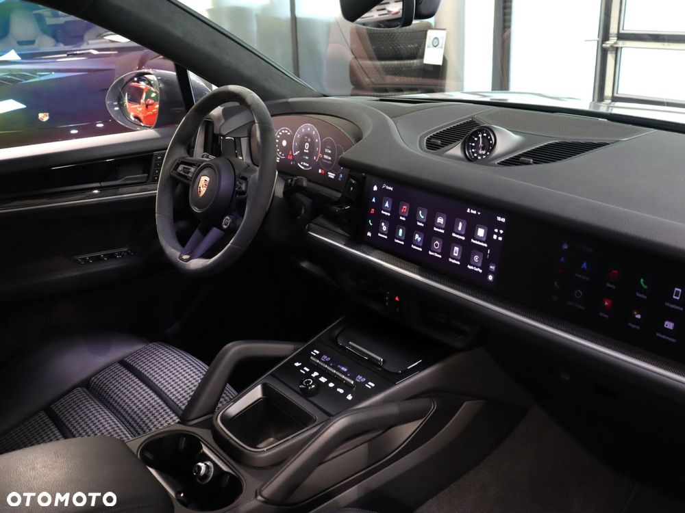 Porsche Cayenne E-Hybrid PHEV - 18