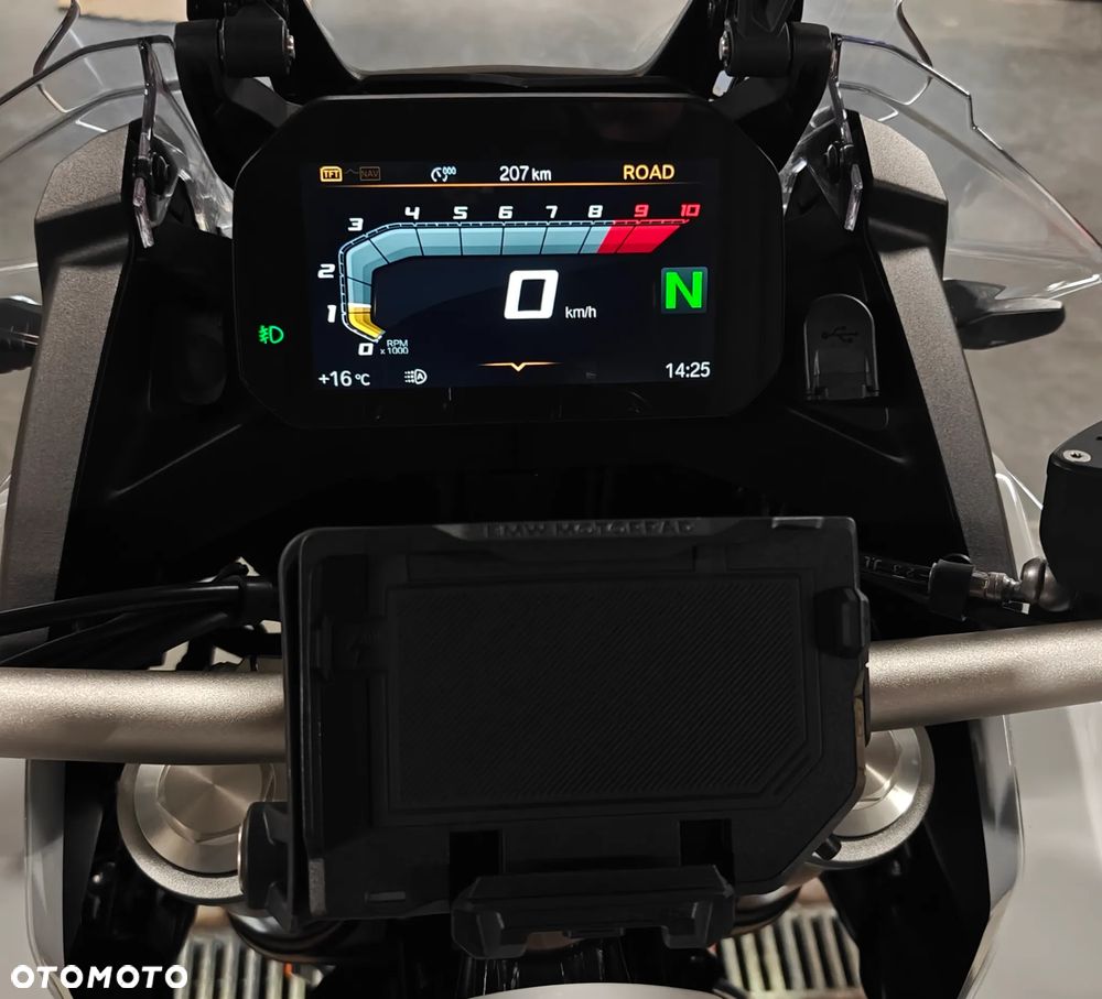 BMW GS - 8