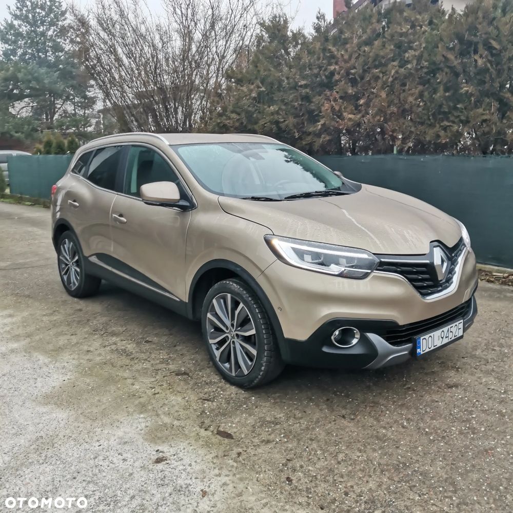 Renault Kadjar Energy dCi 130 Business - 8