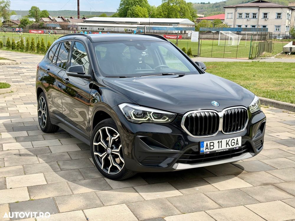 BMW X1 - 1