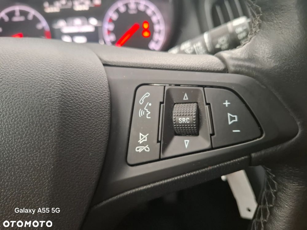 Opel Zafira - 18