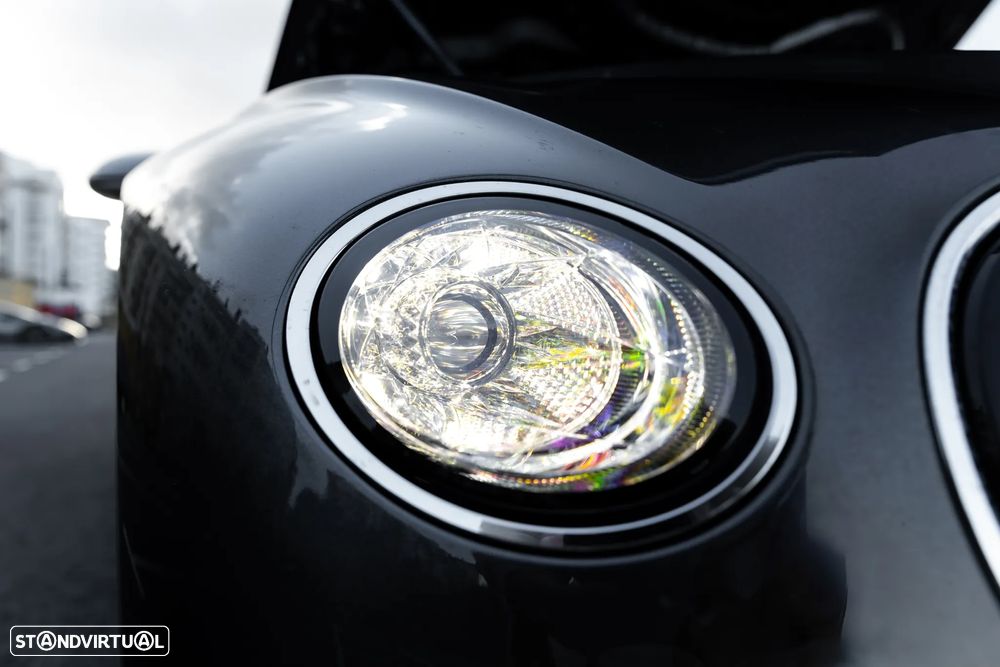 Bentley Continental GT W12 - 53