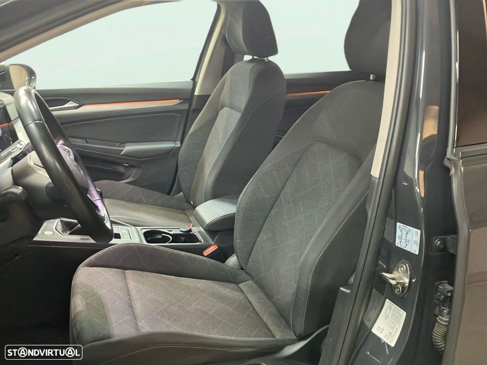 VW Golf 1.0 TSI Life - 17