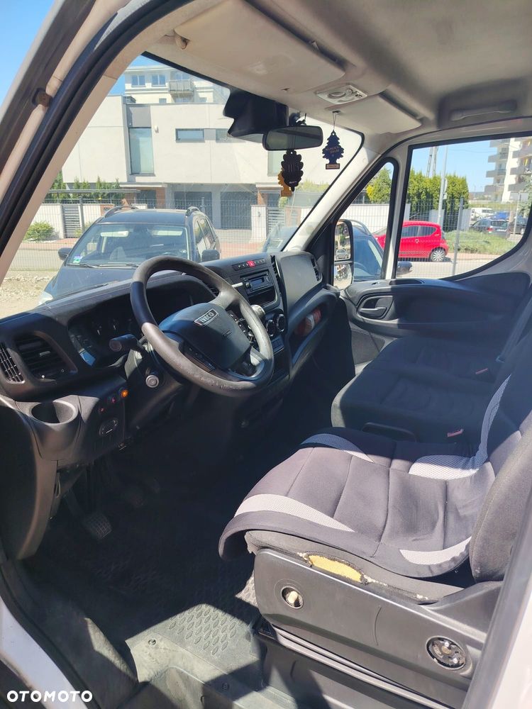 Iveco Daily - 10