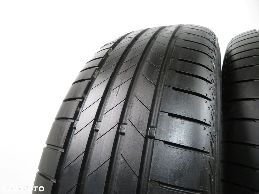 2x 215/65R16 OPONY LETNIE Bridgestone Turanza T005 98H - 6