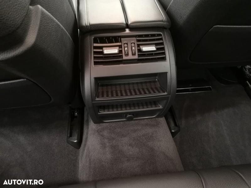 BMW Seria 5 525d xDrive Aut. Luxury Line - 20