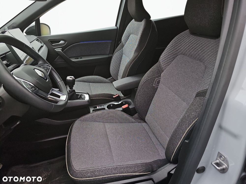 Renault Captur - 15