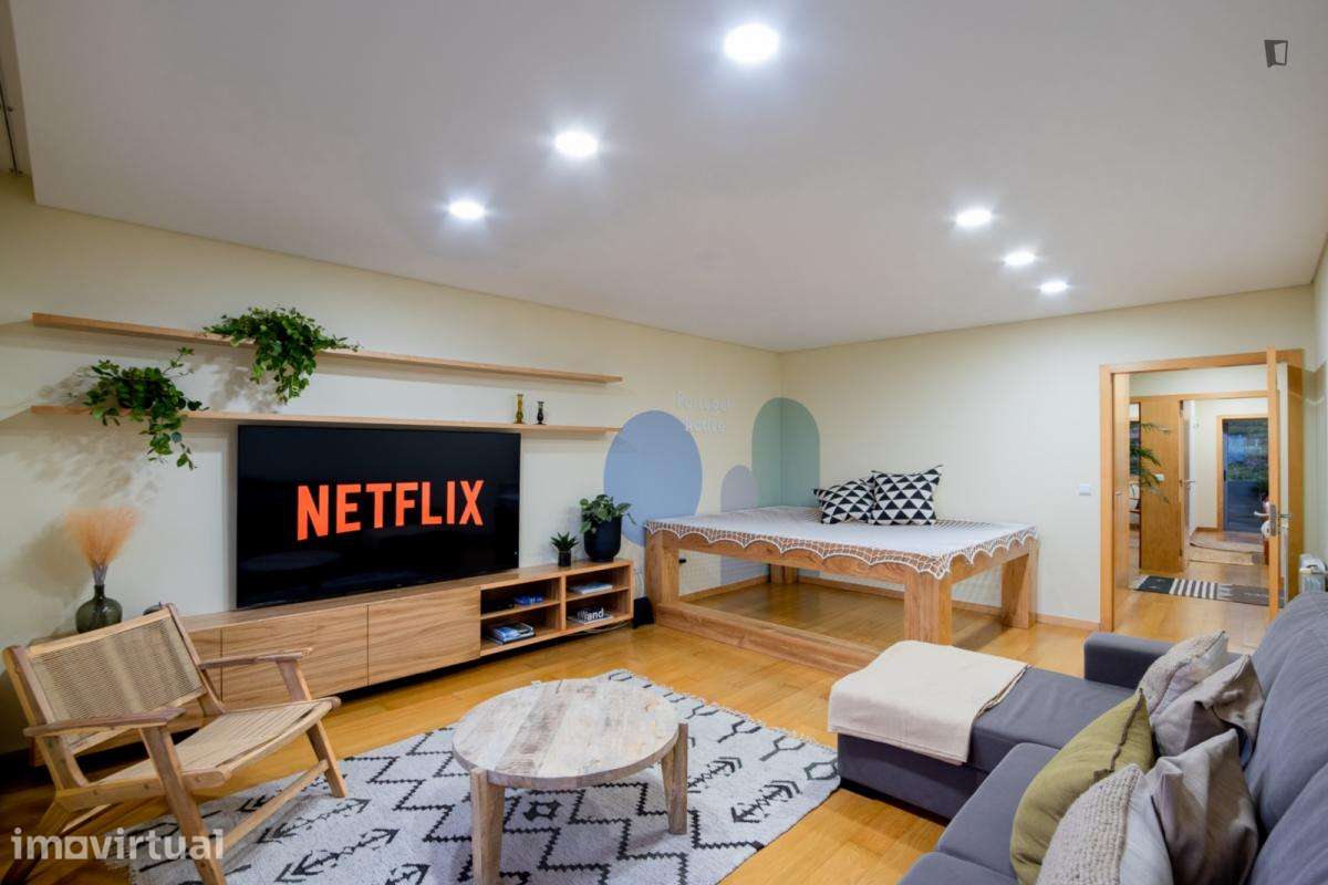 Apartamento com 2 quartos - localizado em Viana do castelo - Grande imagem: 2/26