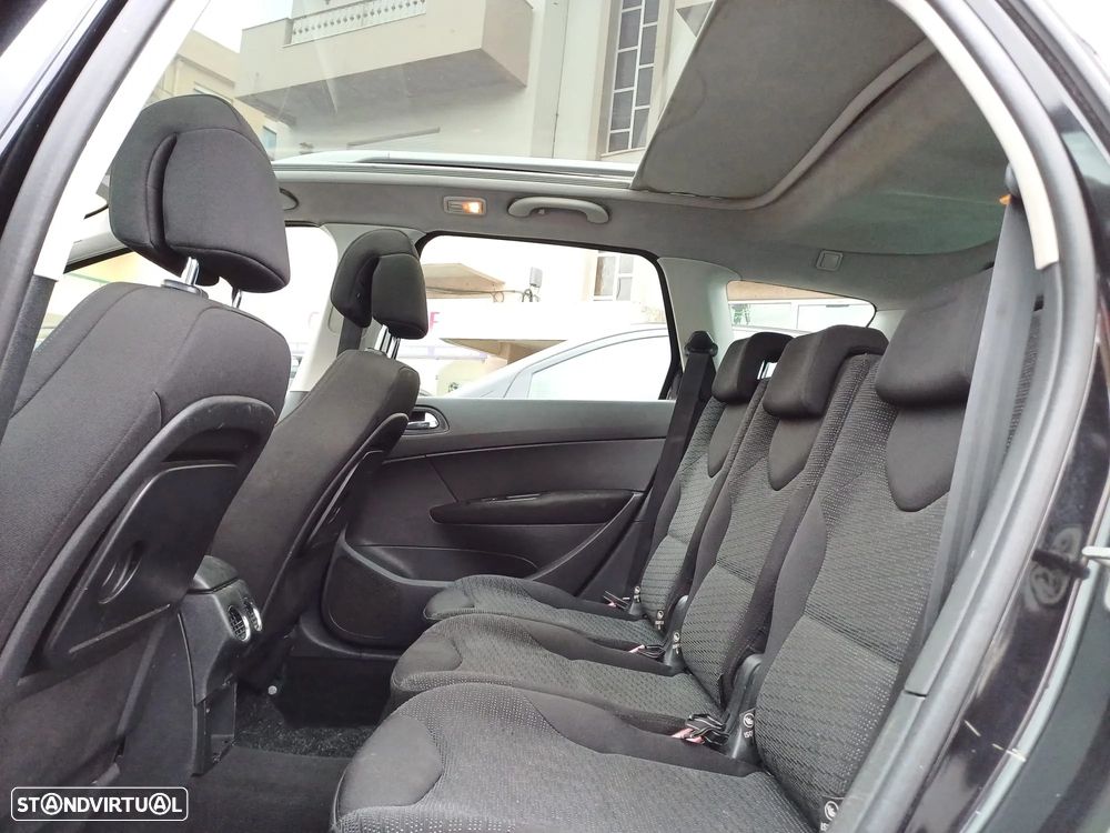 Peugeot 308 SW 1.6 HDi Executive CVM6 - 6