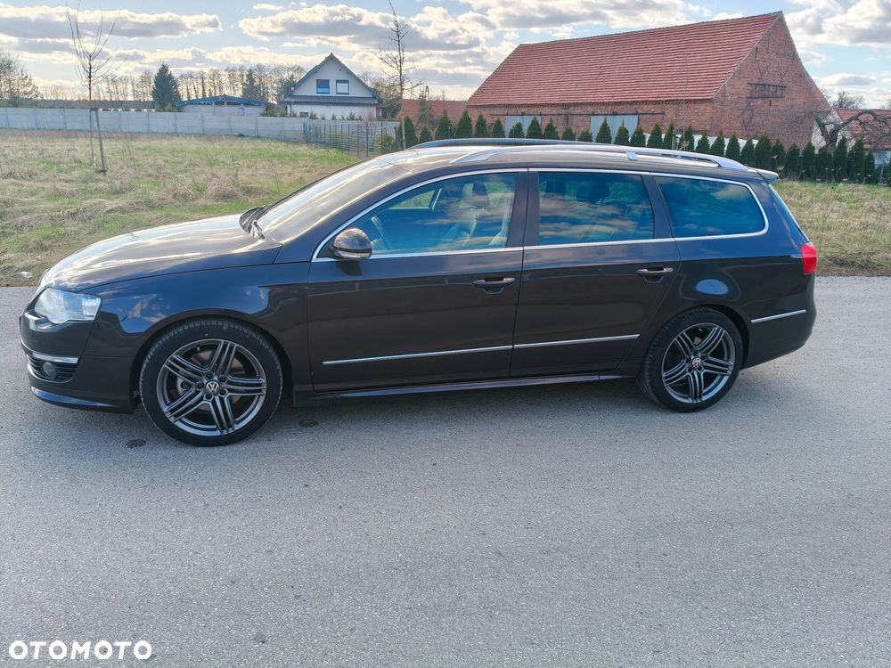 Volkswagen Passat 2.0 TDI DPF Highline - 7