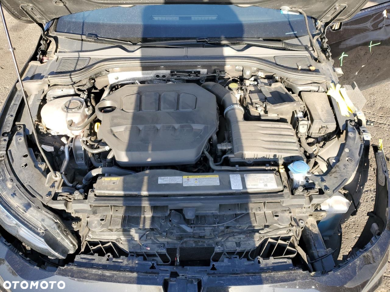 Volkswagen Golf 2.0 TSI OPF DSG GTI - 11