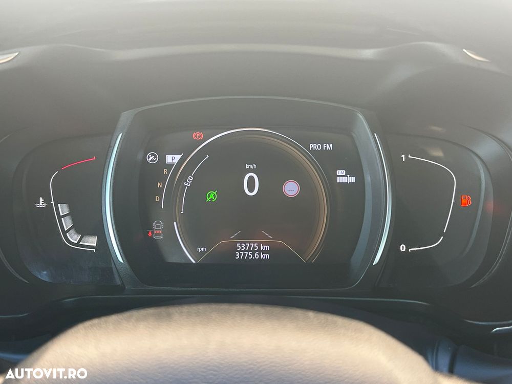 Renault Kadjar TCe EDC GPF Black Edition - 10