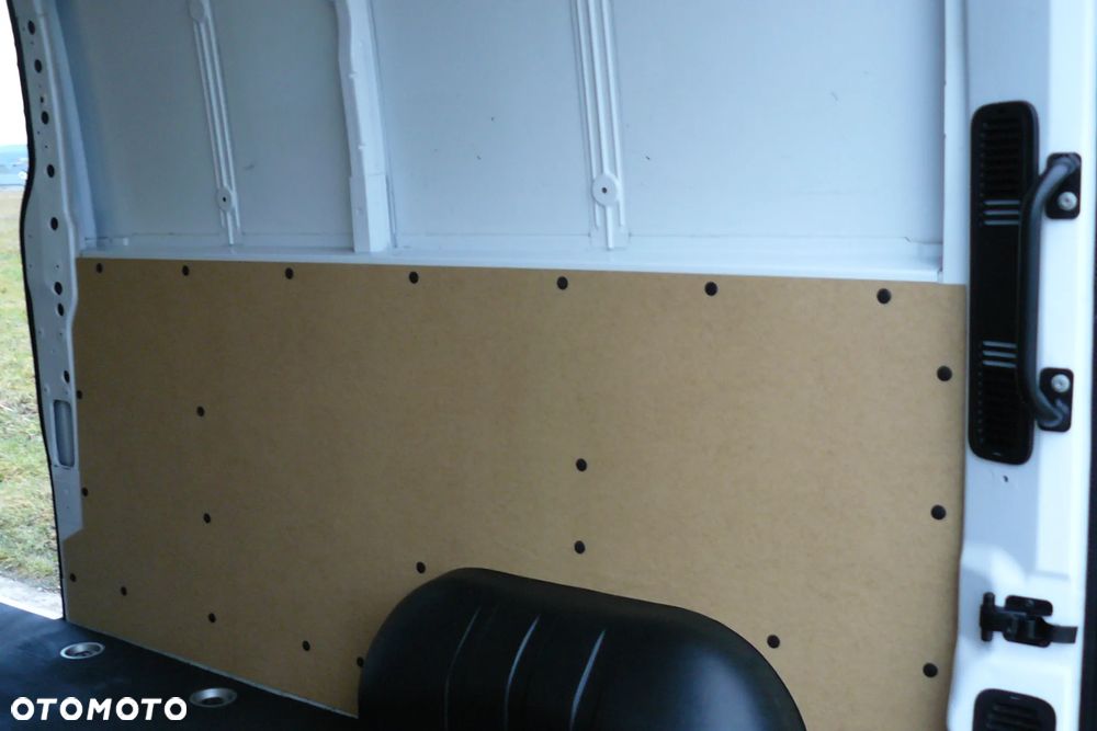 Renault MASTER MAXI L3H3 SALON PL. 1 WŁ - 27