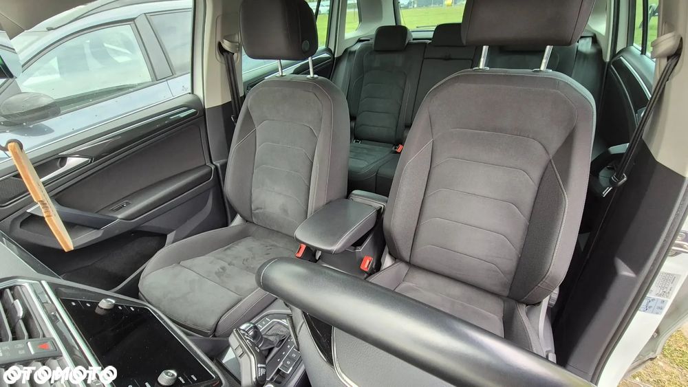Volkswagen Tiguan - 20