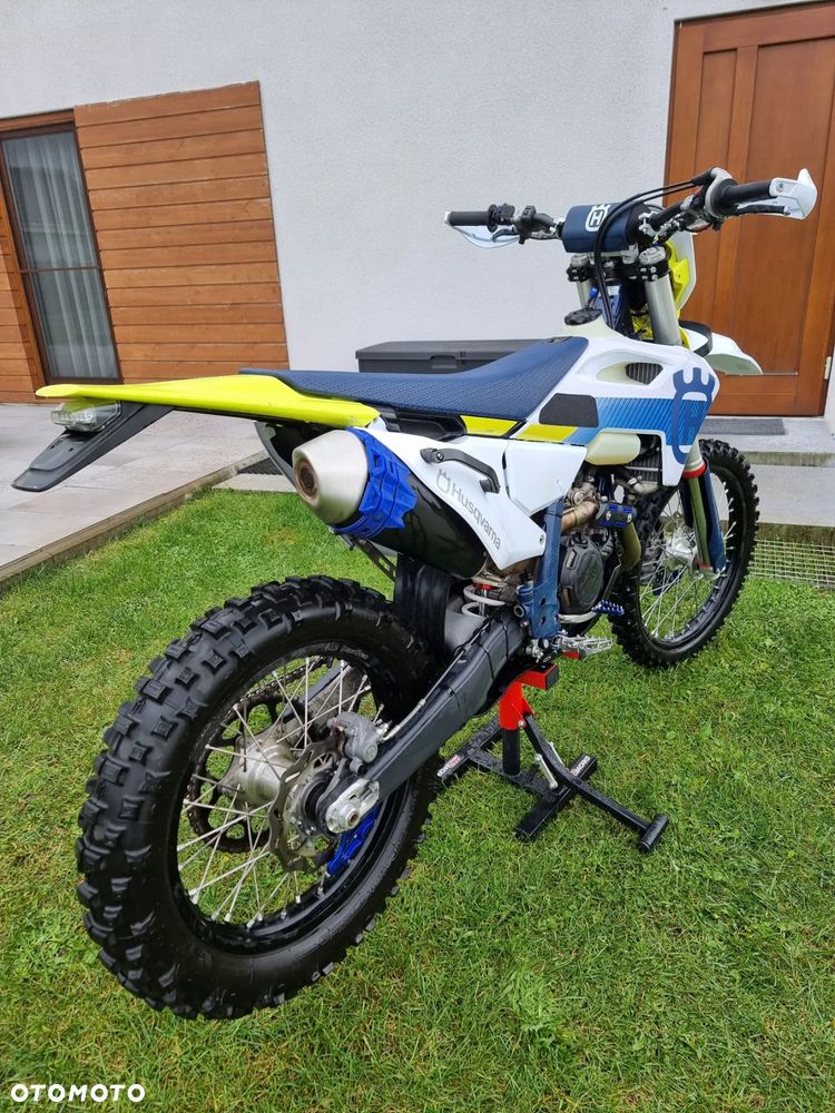 Husqvarna FE - 6