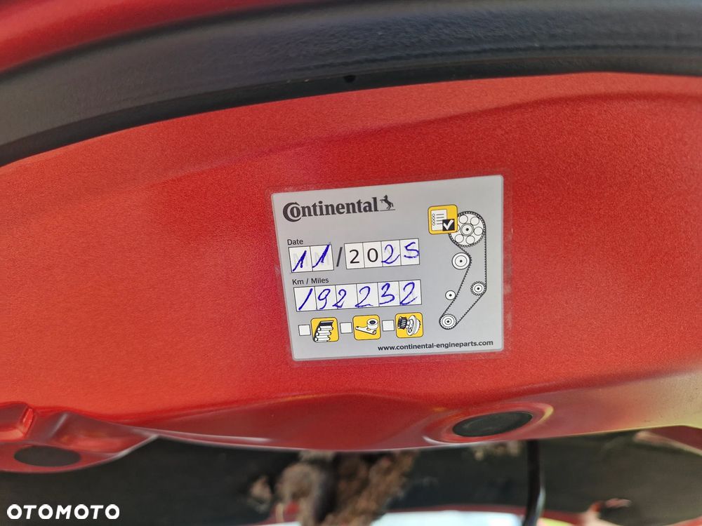 Renault Kadjar Energy dCi 110 Experience - 27