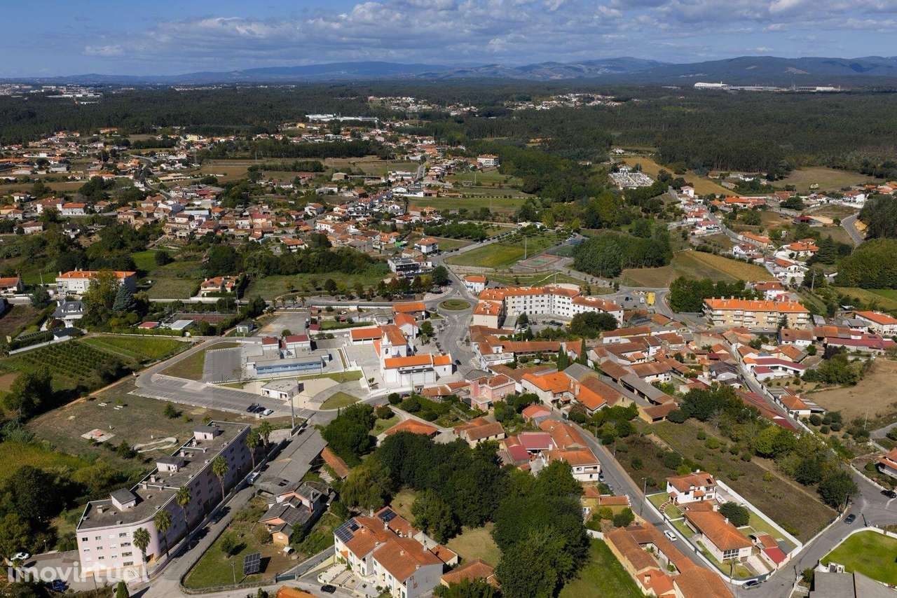 Ativo Imobiliário | Terreno 2,7 ha com Potencial Urbanístico | Águeda - Grande imagem: 3/13