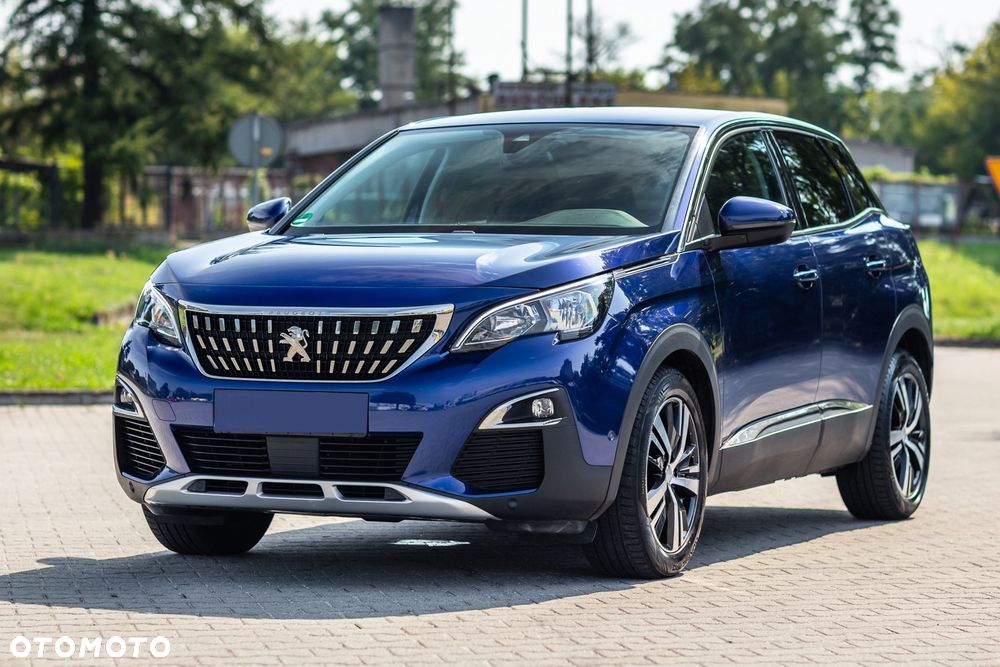 Peugeot 3008 HDi 150 Allure - 5