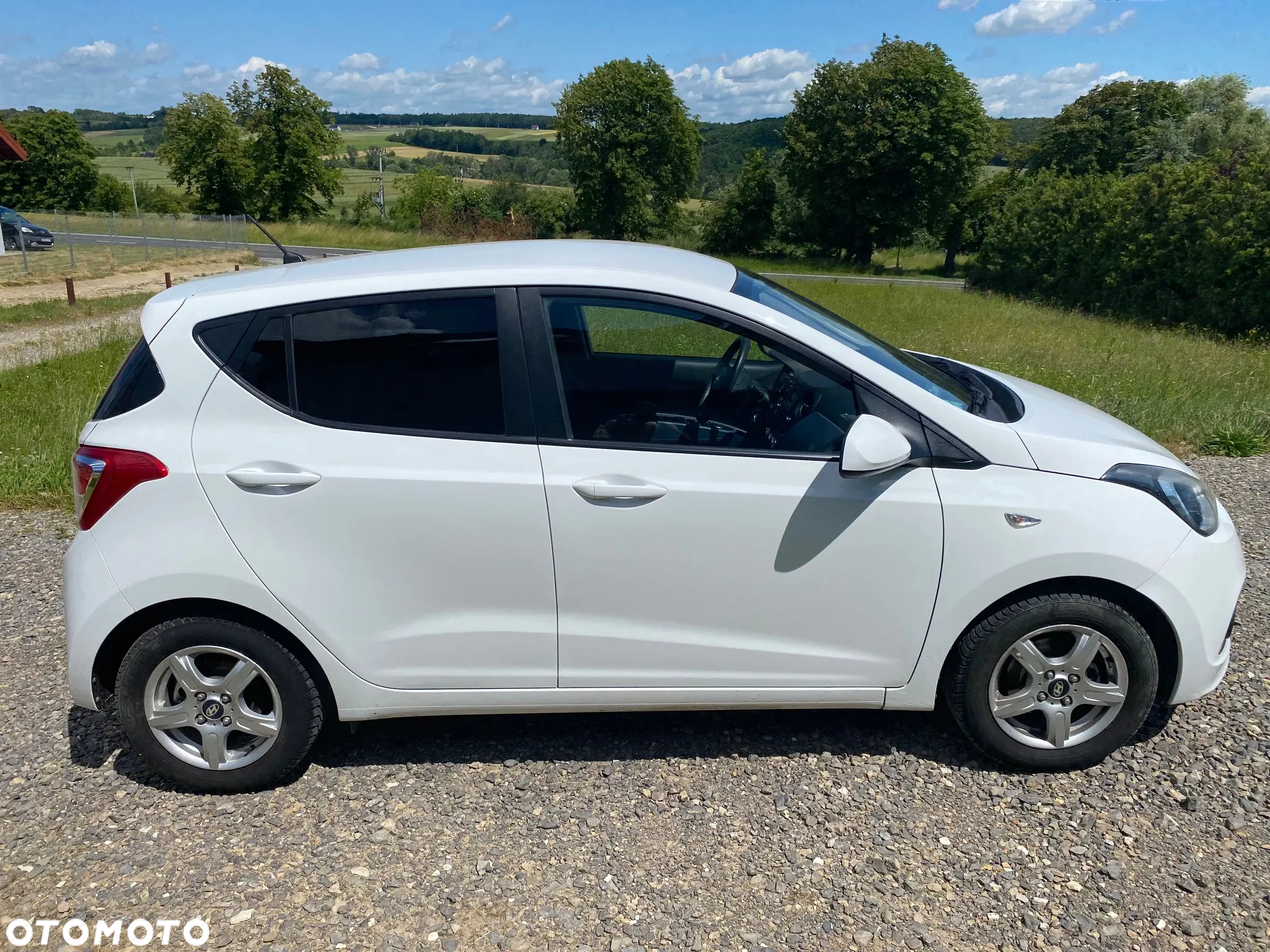 Hyundai i10 - 4