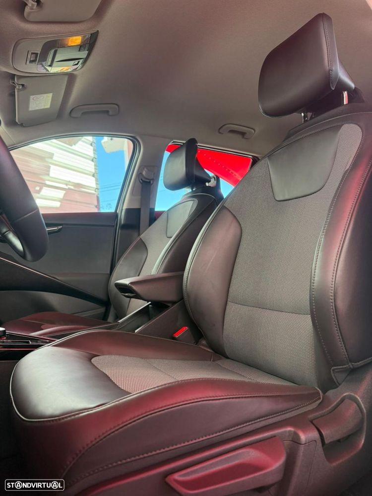 Kia e-Niro - 8