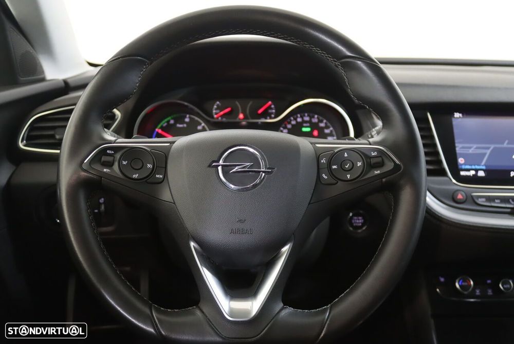 Opel Grandland 1.6 T PHEV Ultimate - 10