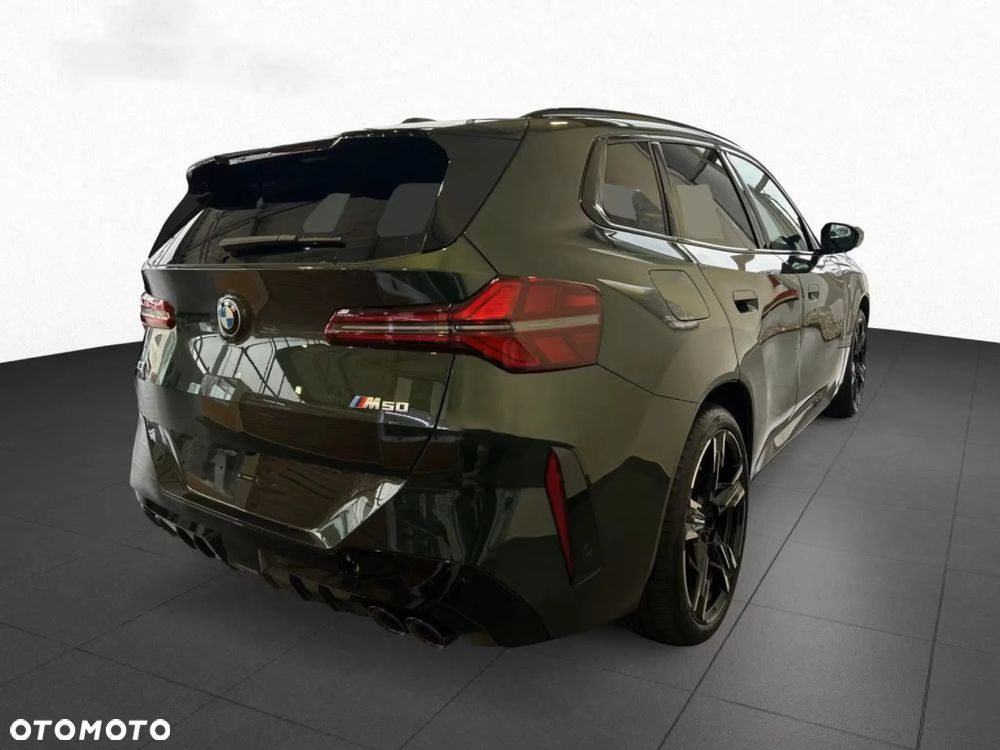 BMW X3 xM50 mHEV - 6