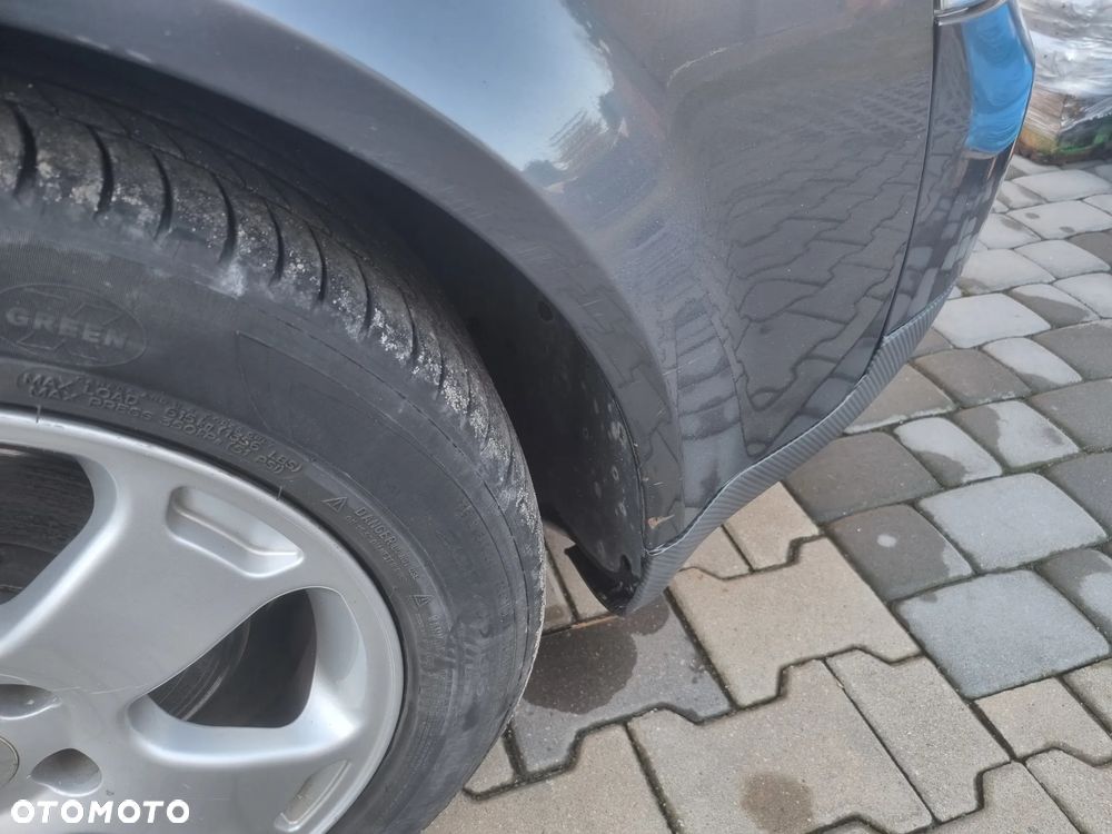 Audi A4 Avant 1.9 TDI - 13